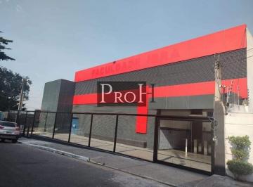 Comercial · 2618m² · Predio em Parque Cruzeiro do Sul, São Paulo/SP de 2618m² para locação R$ 99.900,00/mes
