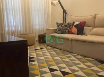 Casa · 150m² · 3 Quartos · 2 Vagas · Sobrado em Vila Canero, São Paulo/SP de 150m² 3 quartos à venda por R$ 749.000,00