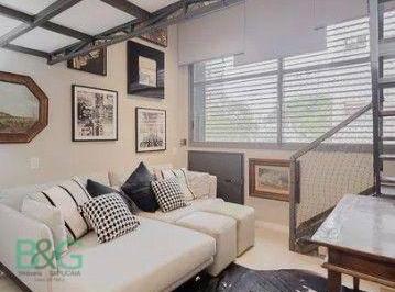 Comercial · 27m² · 1 Quarto · Studio em Sumarezinho, São Paulo/SP de 27m² 1 quartos à venda por R$ 649.000,00