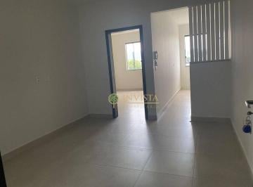 Apartamento · 64m² · 2 Quartos · Apartamento em Serraria, São José/SC de 64m² 2 quartos para locação R$ 1.800,00/mes