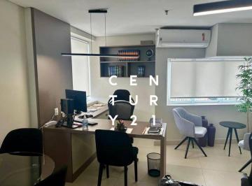 Comercial · 30m² · 2 Vagas · Conjunto em Cerqueira César, São Paulo/SP de 30m² para locação R$ 4.500,00/mes