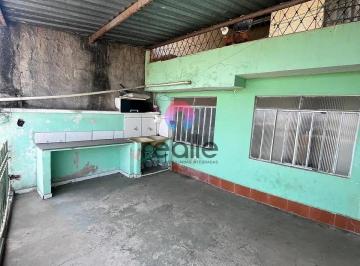 Casa · 35m² · 1 Quarto · Casa em Jardim Montanhês, Belo Horizonte/MG de 35m² 1 quartos para locação R$ 660,00/mes