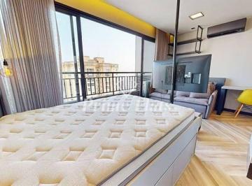 Apartamento de 1 quarto, São Paulo · Flat em Santana, São Paulo/SP de 25m² 1 quartos para locação R$ 3.316,00/mes