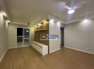 Apartamento · 84m² · 3 Quartos · 2 Vagas · Apartamento em Marapé, Santos/SP de 84m² 3 quartos para locação R$ 5.300,00/mes