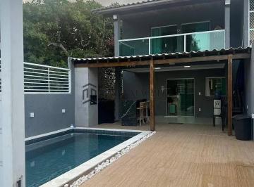 Casa · 118m² · 4 Quartos · 2 Vagas · Casa em Tamandaré, Tamandaré/PE de 118m² 4 quartos à venda por R$ 700.000,00