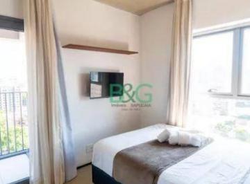 Comercial · 34m² · 1 Quarto · Studio em Vila Clementino, São Paulo/SP de 34m² 1 quartos à venda por R$ 539.000,00
