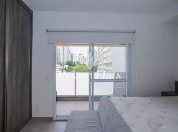 Apartamento de 1 quarto, São Paulo · Flat em Perdizes, São Paulo/SP de 27m² 1 quartos para locação R$ 2.502,00/mes