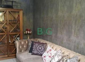 Casa · 61m² · 2 Quartos · 1 Vaga · Casa em Chácara Belenzinho, São Paulo/SP de 61m² 2 quartos à venda por R$ 549.000,00