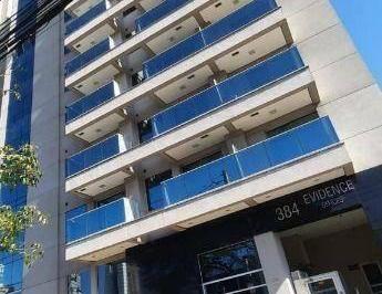 Comercial · 45m² · 1 Vaga · Conjunto em Vila Gertrudes, São Paulo/SP de 45m² para locação R$ 4.500,00/mes