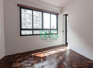 Comercial · 28m² · 1 Quarto · Studio em Campos Elíseos, São Paulo/SP de 28m² 1 quartos para locação R$ 1.664,30/mes