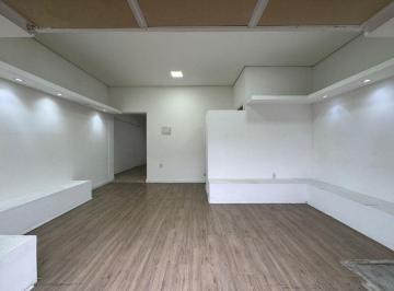 Comercial · 53m² · Salão em Vila Paiva, Suzano/SP de 53m² para locação R$ 1.800,00/mes