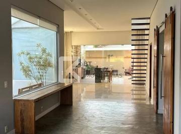 Casa · 292m² · 3 Quartos · 2 Vagas · Casa em Jardim Vila Paradiso, Indaiatuba/SP de 292m² 3 quartos para locação R$ 11.000,00/mes