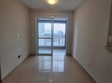 Apartamento · 50m² · 2 Quartos · 1 Vaga · Apartamento em Vila Augusta, Guarulhos/SP de 50m² 2 quartos para locação R$ 2.500,00/mes