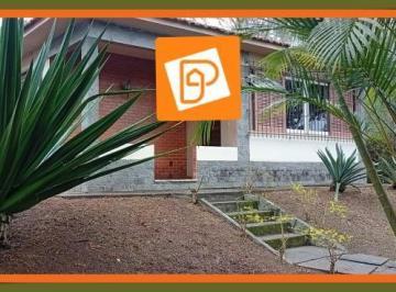 Casa · 2116m² · 3 Quartos · Casa em Samambaia, Petrópolis/RJ de 2116m² 3 quartos à venda por R$ 750.000,00