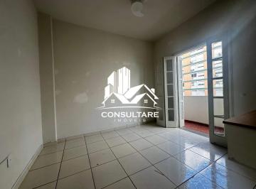 Apartamento · 51m² · 1 Quarto · Apartamento em Boqueirão, Santos/SP de 51m² 1 quartos para locação R$ 2.800,00/mes