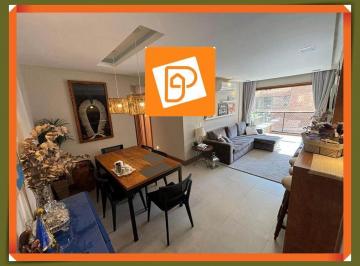 Apartamento · 81m² · 2 Quartos · 1 Vaga · Apartamento em Coronel Veiga, Petrópolis/RJ de 81m² 2 quartos à venda por R$ 650.000,00