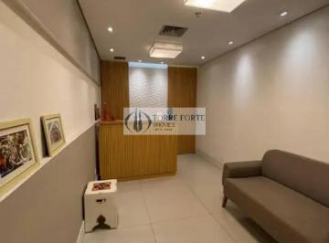 Comercial · 52m² · 2 Vagas · Sala em Vila Progredior, São Paulo/SP de 52m² à venda por R$ 630.000,00