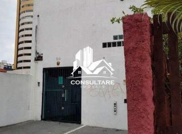 Casa · 192m² · 4 Quartos · 2 Vagas · Casa em Vila Belmiro, Santos/SP de 192m² 4 quartos para locação R$ 14.000,00/mes