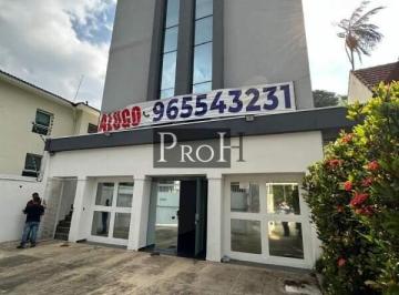 Comercial · 580m² · 12 Vagas · Predio em Sumaré, São Paulo/SP de 580m² para locação R$ 32.000,00/mes