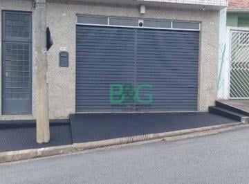 Comercial · 130m² · Salão em Chácara Cruzeiro do Sul, São Paulo/SP de 130m² para locação R$ 4.500,00/mes