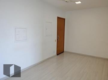 Comercial · 110m² · 1 Vaga · Sala em Barra da Tijuca, Rio de Janeiro/RJ de 110m² para locação R$ 8.000,00/mes