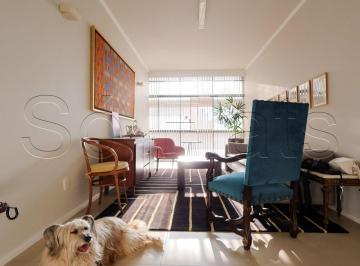 Apartamento · 68m² · 1 Quarto · Flat em República, São Paulo/SP de 68m² 1 quartos para locação R$ 4.654,00/mes