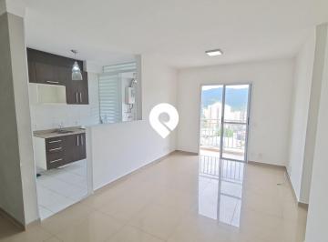 Apartamento · 72m² · 3 Quartos · 2 Vagas · Apartamento em Vila Mogilar, Mogi das Cruzes/SP de 72m² 3 quartos para locação R$ 4.200,00/mes