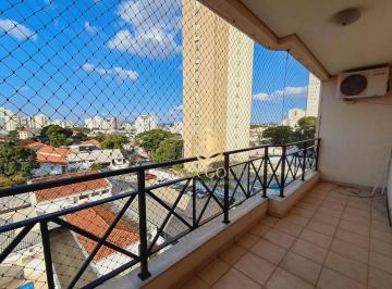 Apartamento · 106m² · 3 Quartos · 2 Vagas · Apartamento em Jardim das Nações, Taubaté/SP de 106m² 3 quartos para locação R$ 2.200,00/mes