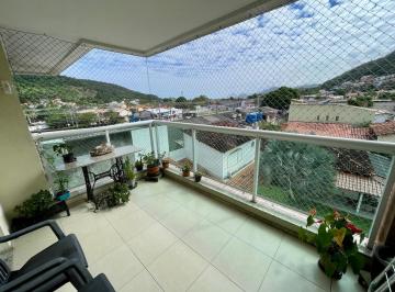 Apartamento · 60m² · 2 Quartos · 1 Vaga · Apartamento em Itaipu, Niterói/RJ de 60m² 2 quartos à venda por R$ 630.000,00