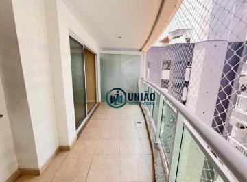 Apartamento · 80m² · 2 Quartos · 1 Vaga · Apartamento em Vital Brasil, Niterói/RJ de 80m² 2 quartos à venda por R$ 650.000,00