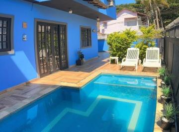 Casa · 4 Quartos · Casa em , Mangaratiba/RJ de 0m² 4 quartos à venda por R$ 580.000,00