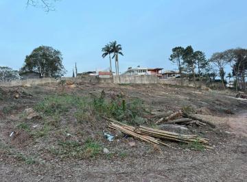 Terreno · 808m² · Terreno em Pousada dos Bandeirantes, Carapicuíba/SP de 0m² à venda por R$ 661.437,51