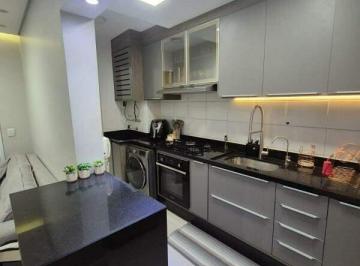 Apartamento · 62m² · 2 Quartos · 1 Vaga · Apartamento em Vila Leonor, Guarulhos/SP de 62m² 2 quartos à venda por R$ 575.000,00