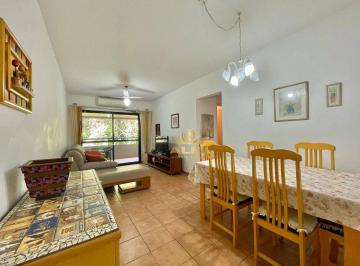 Apartamento · 100m² · 3 Quartos · 1 Vaga · Apartamento em Morro do Maluf, Guarujá/SP de 100m² 3 quartos à venda por R$ 530.000,00
