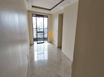 Apartamento · 74m² · 3 Quartos · 2 Vagas · Apartamento em Vila Moinho Velho, São Paulo/SP de 74m² 3 quartos à venda por R$ 585.106,00