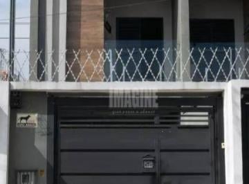 Casa · 122m² · 3 Quartos · 2 Vagas · Sobrado em Jardim São Carlos (Zona Leste), São Paulo/SP de 122m² 3 quartos à venda por R$ 600.000,00