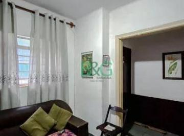 Casa · 90m² · 2 Quartos · Sobrado em Belenzinho, São Paulo/SP de 90m² 2 quartos à venda por R$ 539.000,00