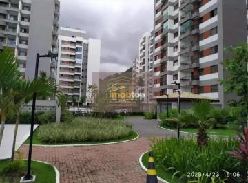Apartamento · 57m² · 2 Quartos · 1 Vaga · Apartamento em Martim de Sá, Caraguatatuba/SP de 57m² 2 quartos à venda por R$ 550.000,00