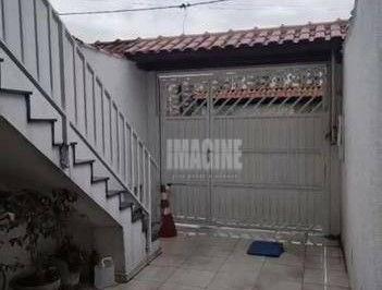 Casa · 165m² · 2 Quartos · 3 Vagas · Sobrado em Cidade Líder, São Paulo/SP de 165m² 2 quartos à venda por R$ 586.000,00