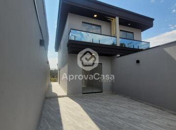 Casa · 77m² · 2 Quartos · 2 Vagas · Sobrado em Centro, Itaquaquecetuba/SP de 77m² 2 quartos à venda por R$ 520.000,00