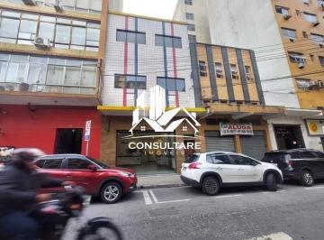 Comercial · 500m² · Ponto em Centro, Santos/SP de 500m² à venda por R$ 1.600.000,00