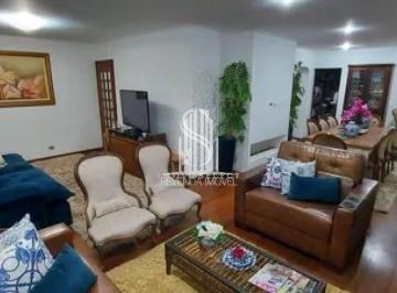 Apartamento · 159m² · 3 Quartos · 3 Vagas · Apartamento em Paraisópolis, São Paulo/SP de 159m² 3 quartos à venda por R$ 580.000,00