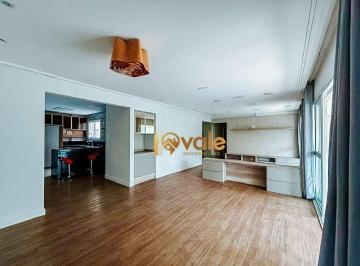 Apartamento · 156m² · 3 Quartos · 2 Vagas · Apartamento em Jardim das Indústrias, São José dos Campos/SP de 156m² 3 quartos à venda por R$ 1.610