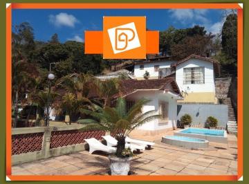 Casa · 120m² · 3 Quartos · 3 Vagas · Casa em Posse, Petrópolis/RJ de 120m² 3 quartos à venda por R$ 650.000,00