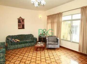 Casa · 300m² · 3 Quartos · 3 Vagas · Casa em Vila Camilópolis, Santo André/SP de 300m² 3 quartos à venda por R$ 650.000,00