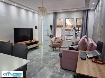 Casa · 113m² · 3 Quartos · 1 Vaga · Sobrado em Jardim Santa Clara, Guarulhos/SP de 113m² 3 quartos à venda por R$ 600.000,00