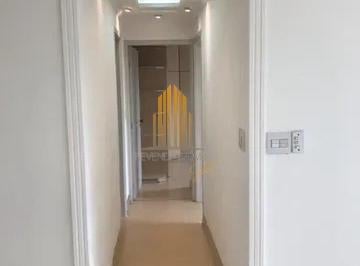 Apartamento · 100m² · 2 Quartos · 1 Vaga · Apartamento em Bom Retiro, São Paulo/SP de 100m² 2 quartos à venda por R$ 595.744,00
