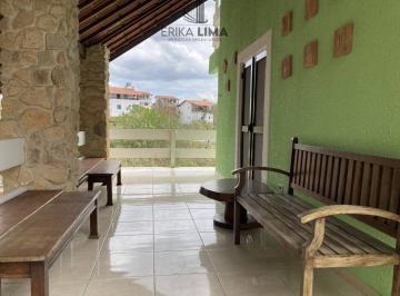 Casa · 207m² · 4 Quartos · 4 Vagas · Casa em COHAB-ll, Gravatá/PE de 207m² 4 quartos à venda por R$ 700.000,00