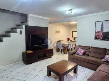 Casa · 130m² · 3 Quartos · 2 Vagas · Casa em Vila Gumercindo, São Paulo/SP de 130m² 3 quartos à venda por R$ 695.000,00