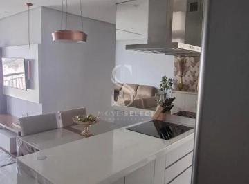 Apartamento · 69m² · 3 Quartos · 2 Vagas · Apartamento em Vila Andrade, São Paulo/SP de 69m² 3 quartos à venda por R$ 690.000,00